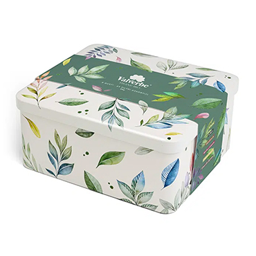 COFANETTO VALVERBE 8 GUSTI 64 FILTRI